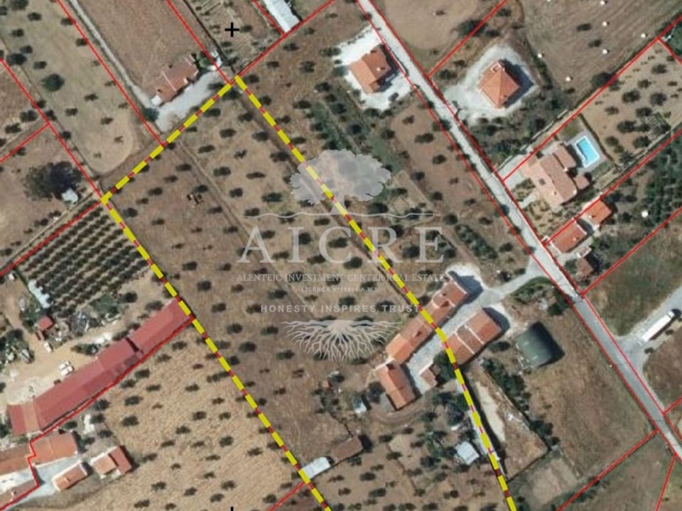 Villa i Redondo, Evora - foto 2