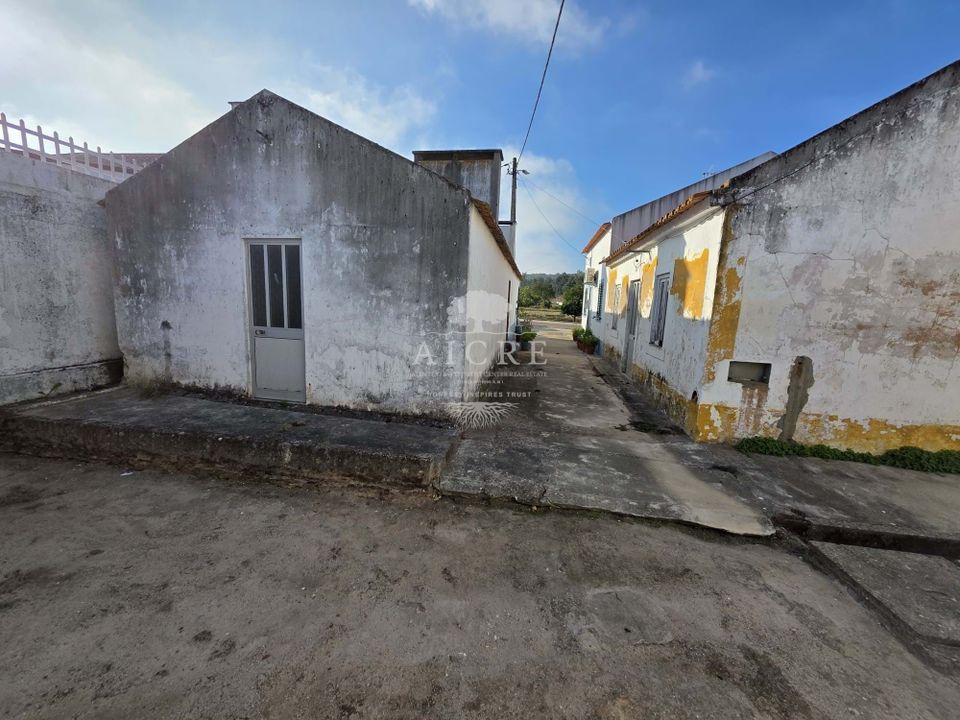 Villa i Chamusca, Santarem - bilde 1