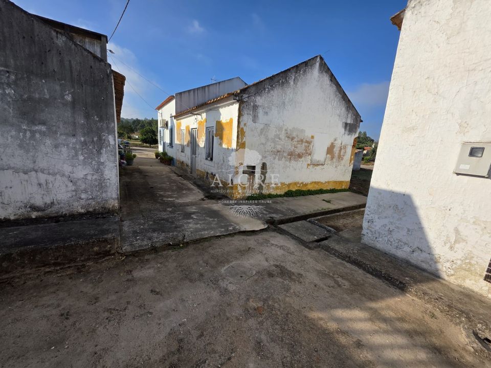 Villa i Chamusca, Santarem - bilde 3