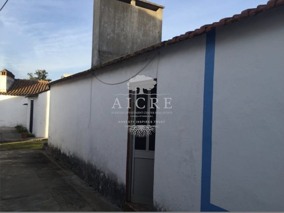 Villa i Chamusca, Santarem - bilde 4