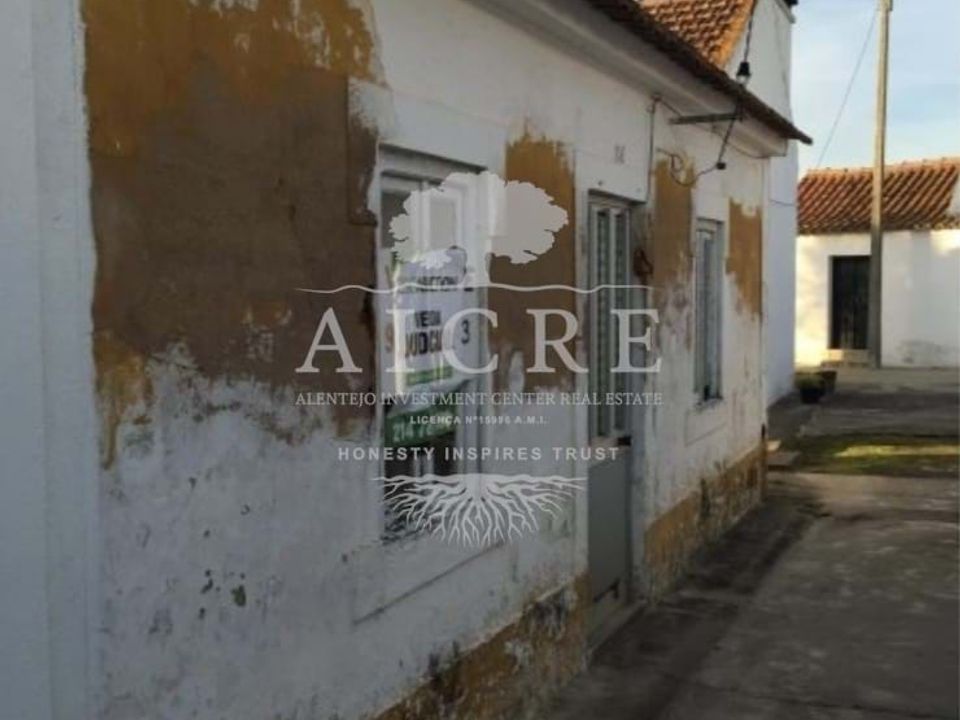 Villa i Chamusca, Santarem - bilde 5