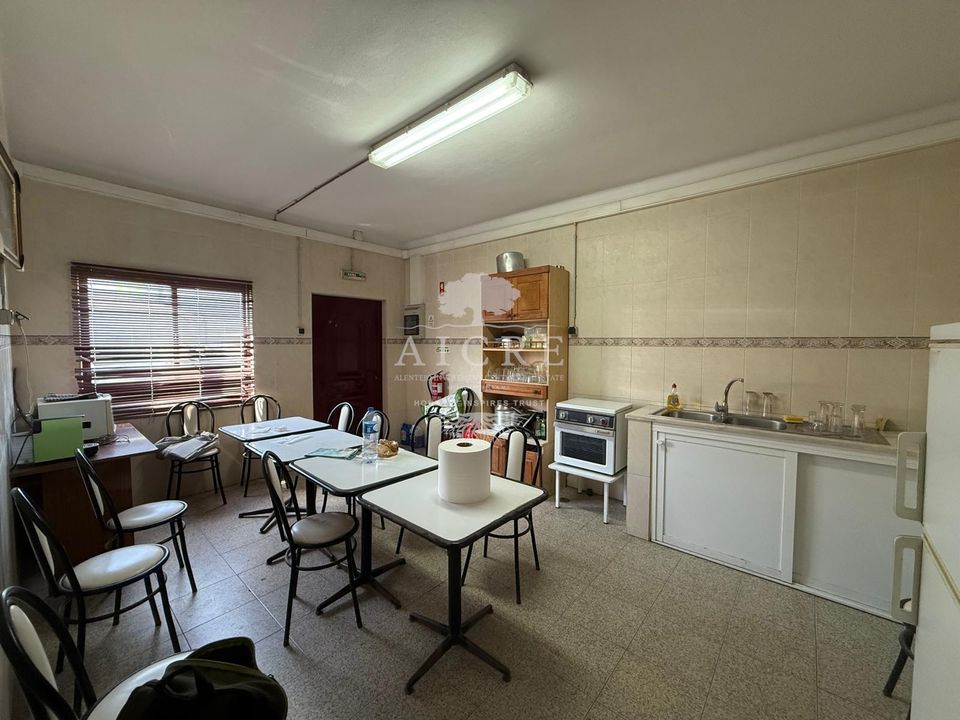 Erhvervsejendom i Arraiolos, Evora - foto 3