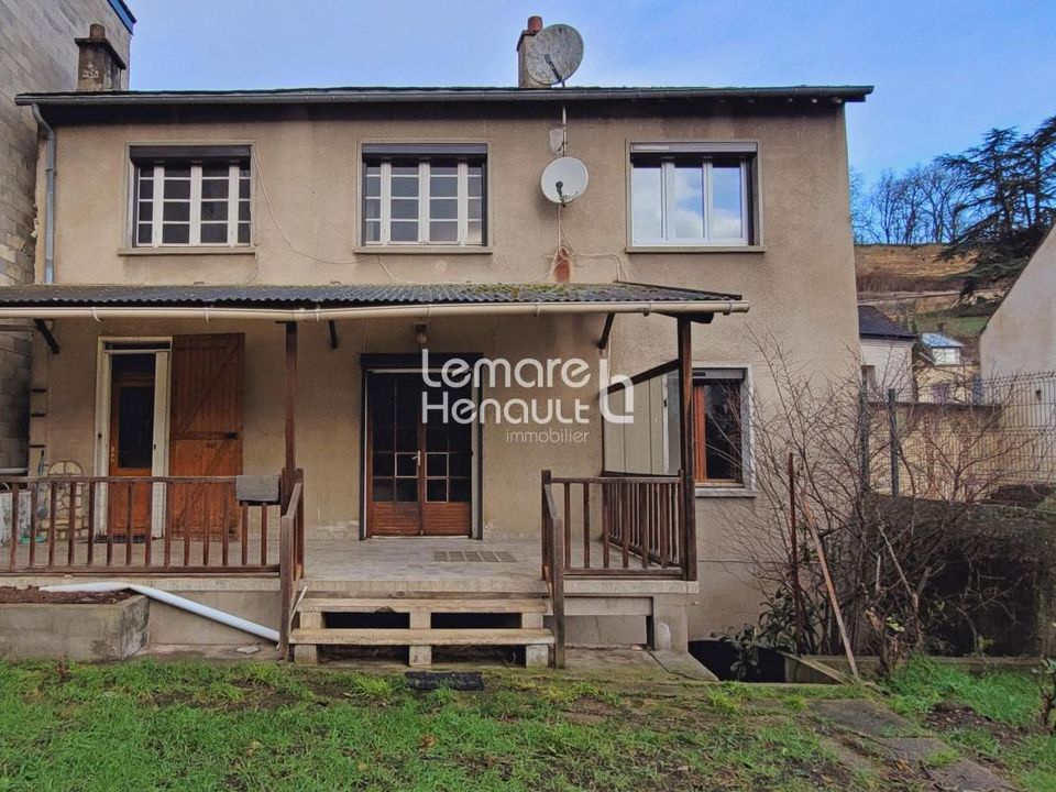 Villa i Dreux, Eure-et-Loir - foto 1