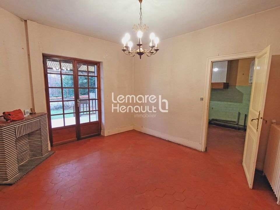 Villa i Dreux, Eure-et-Loir - foto 4