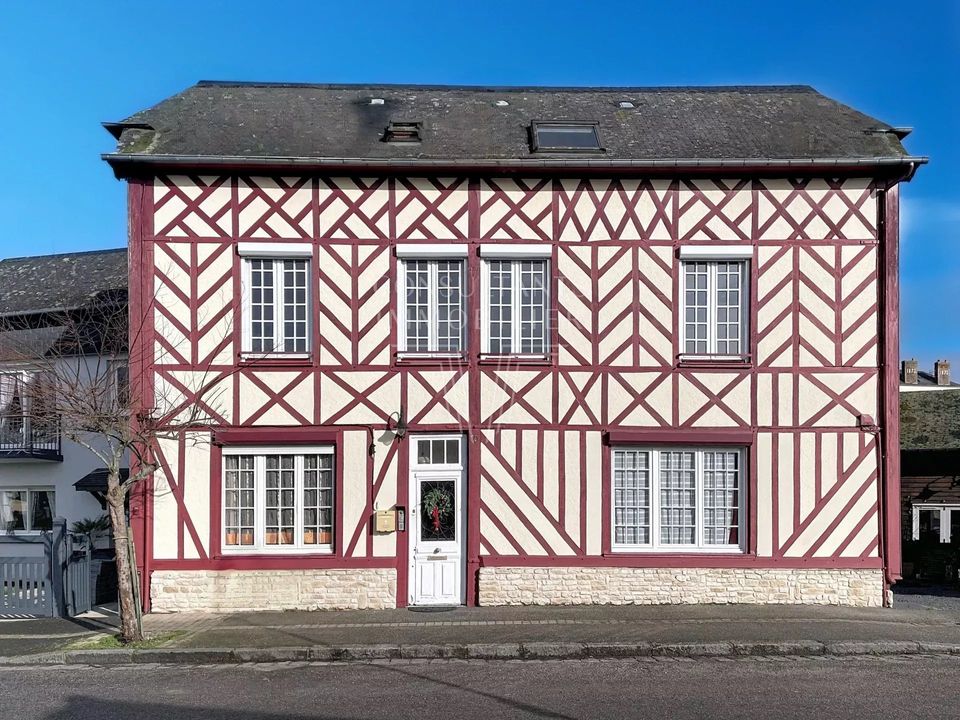 Villa i Cormeilles, Eure - foto 1
