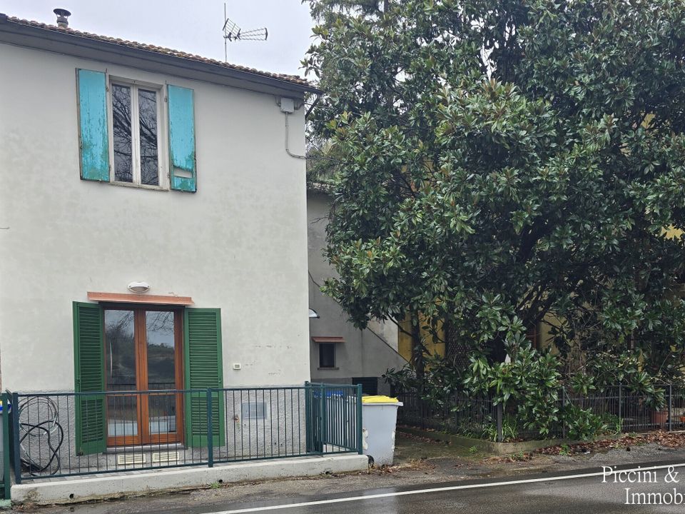 Byhus i Perugia, Perugia - foto 1