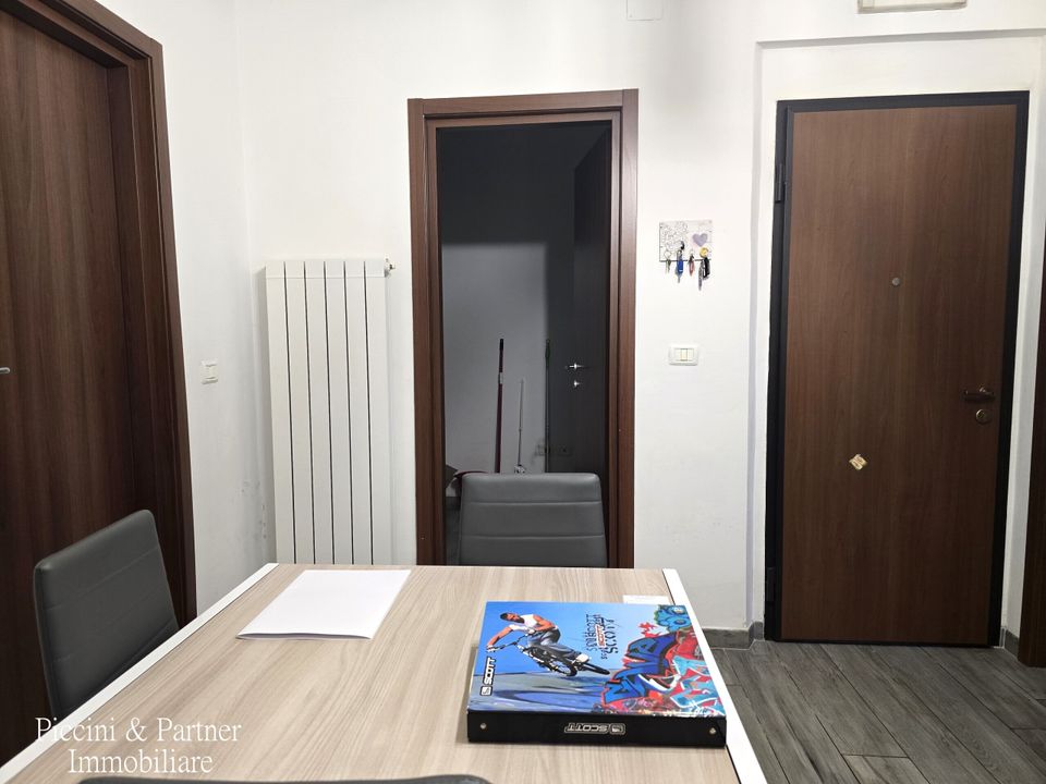 Byhus i Perugia, Perugia - foto 3