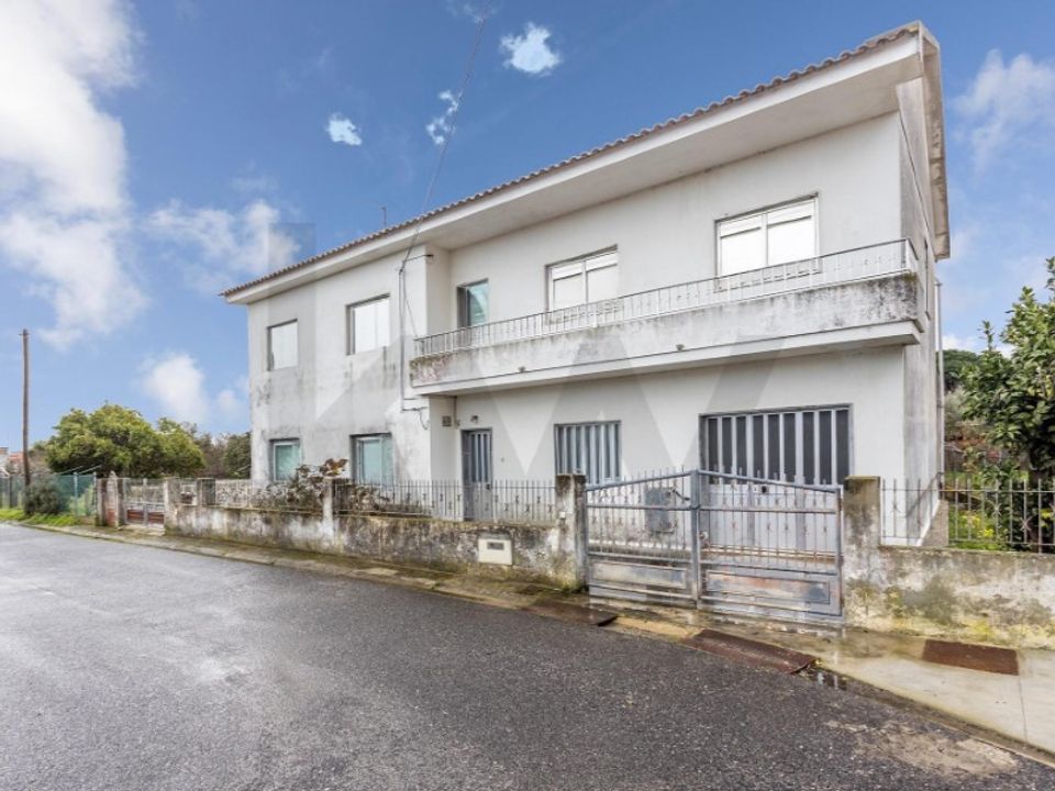 Villa i Moita, Setubal - foto 1
