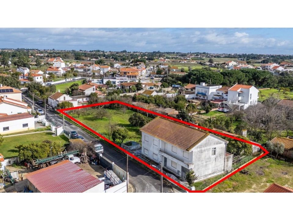 Villa i Moita, Setubal - foto 2