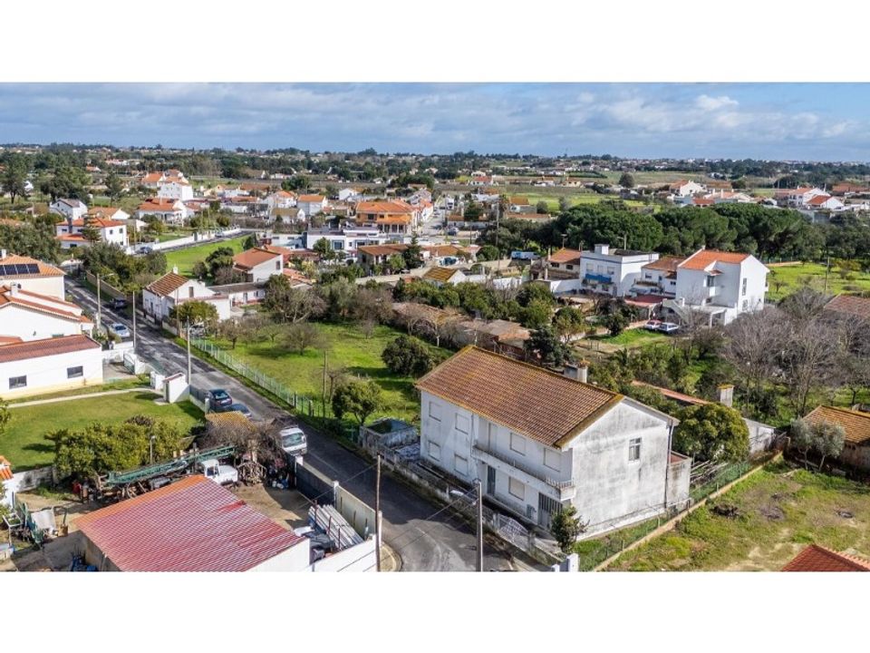 Villa i Moita, Setubal - foto 3