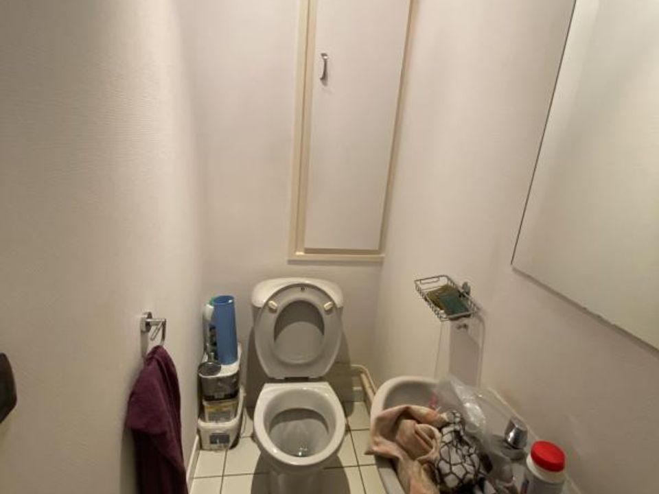 Erhvervsejendom i Calais, Pas-de-Calais - foto 5