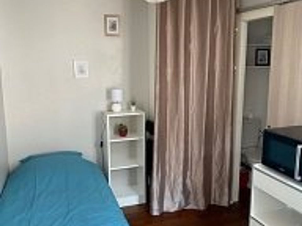 Lejlighed i Toulouse, Haute-Garonne - foto 2