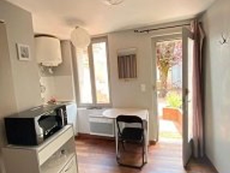 Lejlighed i Toulouse, Haute-Garonne - foto 3