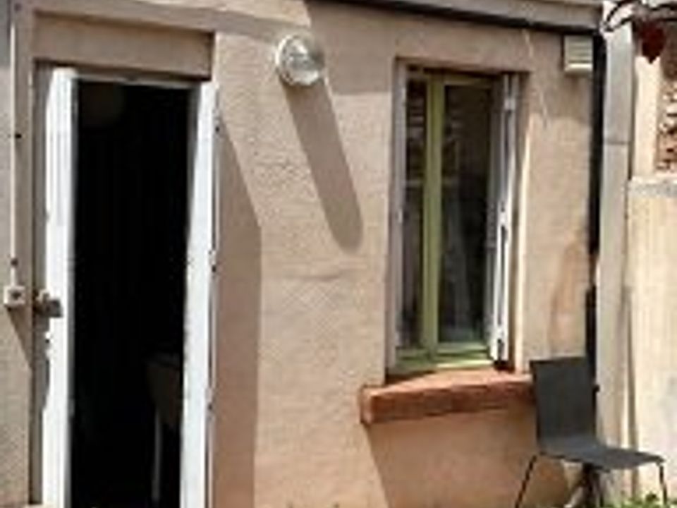 Lejlighed i Toulouse, Haute-Garonne - foto 4