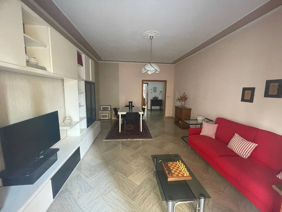 Lejlighed i San Benedetto Del Tronto, Ascoli Piceno - foto 1