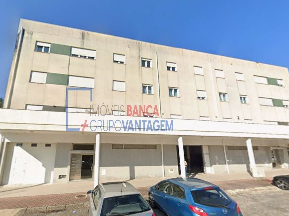Lejlighed i Povoa de Lanhoso, Braga - foto 1