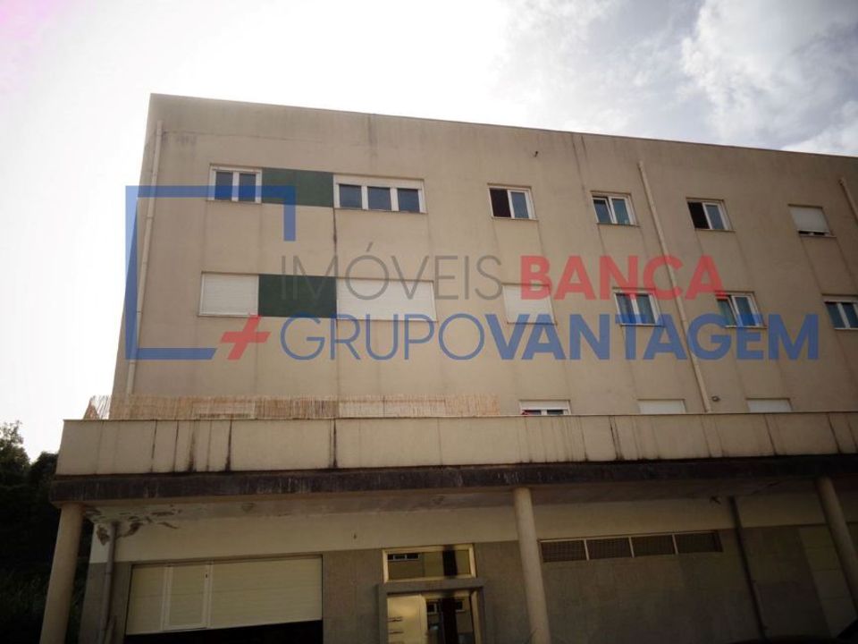 Lejlighed i Povoa de Lanhoso, Braga - foto 2