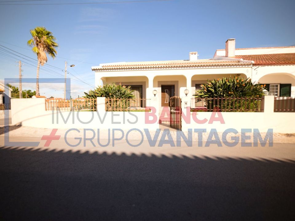 Byhus i Montijo, Setubal - foto 2