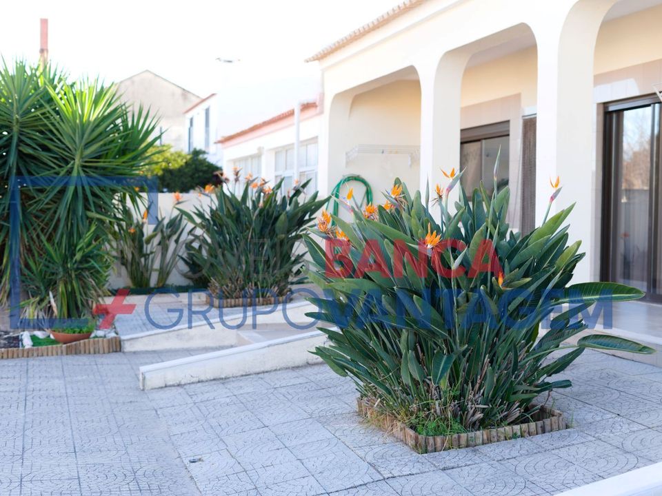 Byhus i Montijo, Setubal - foto 3
