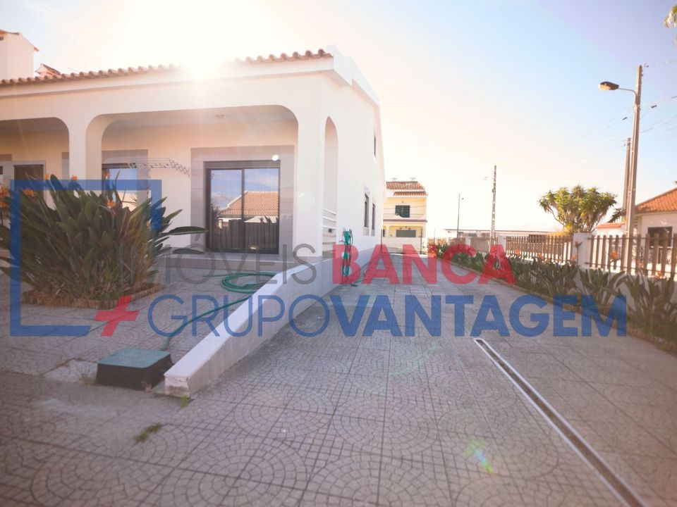 Byhus i Montijo, Setubal - foto 4