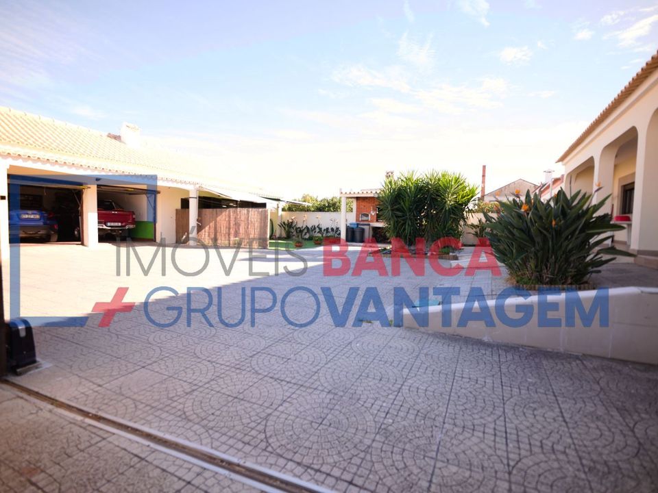 Byhus i Montijo, Setubal - foto 5
