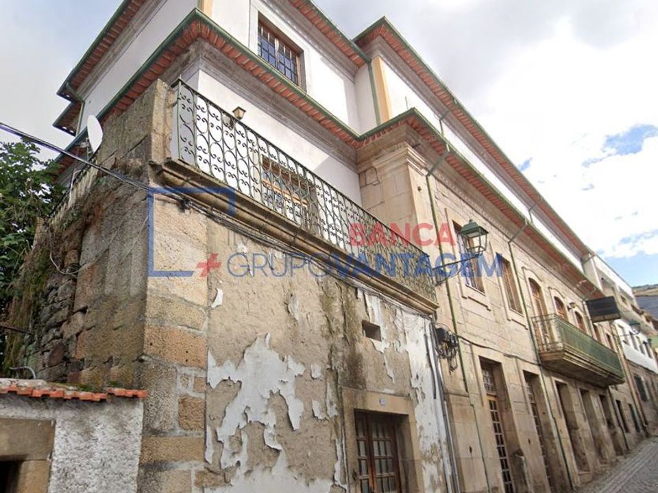 Erhvervsejendom i Torre de Moncorvo, Braganca - foto 2