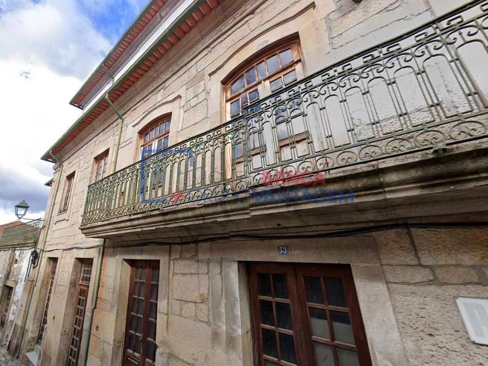 Erhvervsejendom i Torre de Moncorvo, Braganca - foto 3