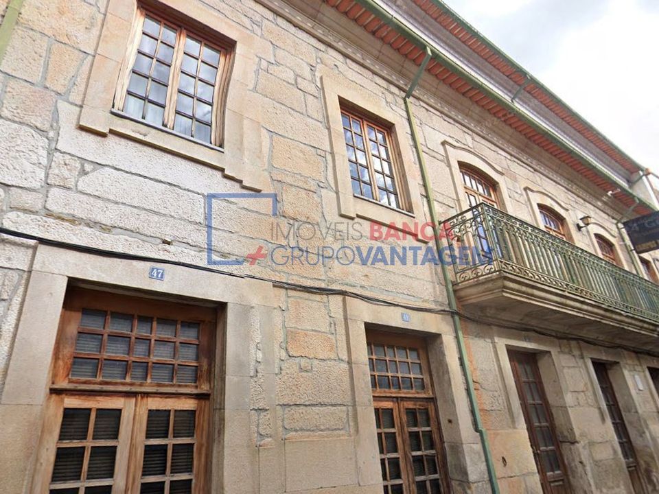 Erhvervsejendom i Torre de Moncorvo, Braganca - foto 5