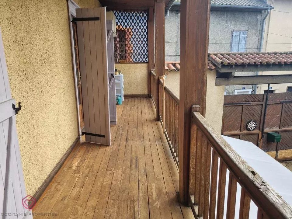 Landsbyhus i Montrejeau, Haute-Garonne - foto 4