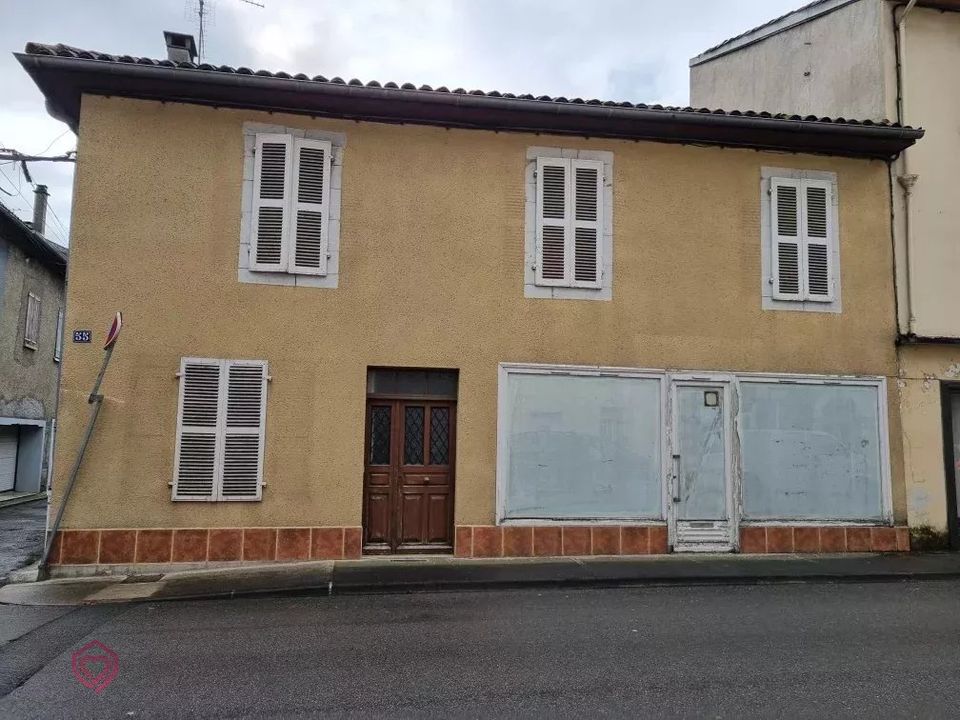 Landsbyhus i Montrejeau, Haute-Garonne - foto 5