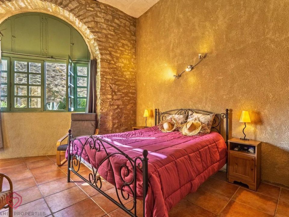 Duplex i Lagarde, Ariege - foto 3