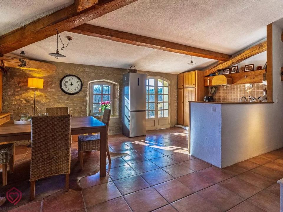 Duplex i Lagarde, Ariege - foto 5