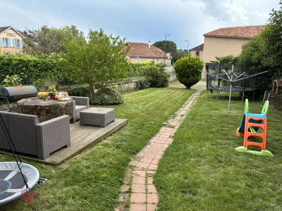 Landsbyhus i Tillac, Gers - foto 2