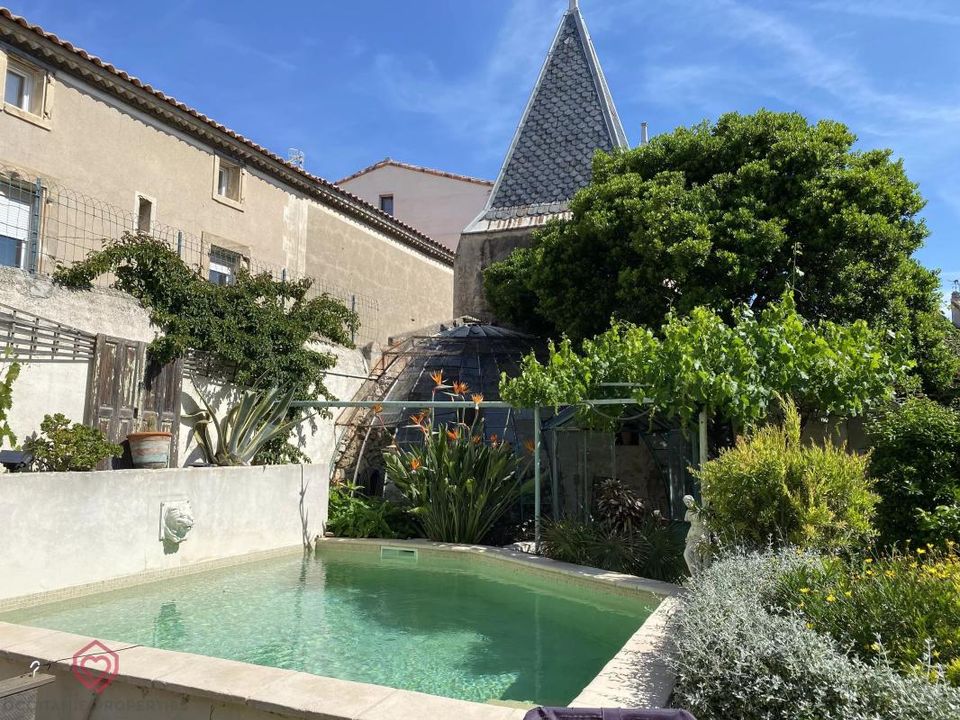 Villa i Saint-Marcel-sur-Aude, Aude - foto 2