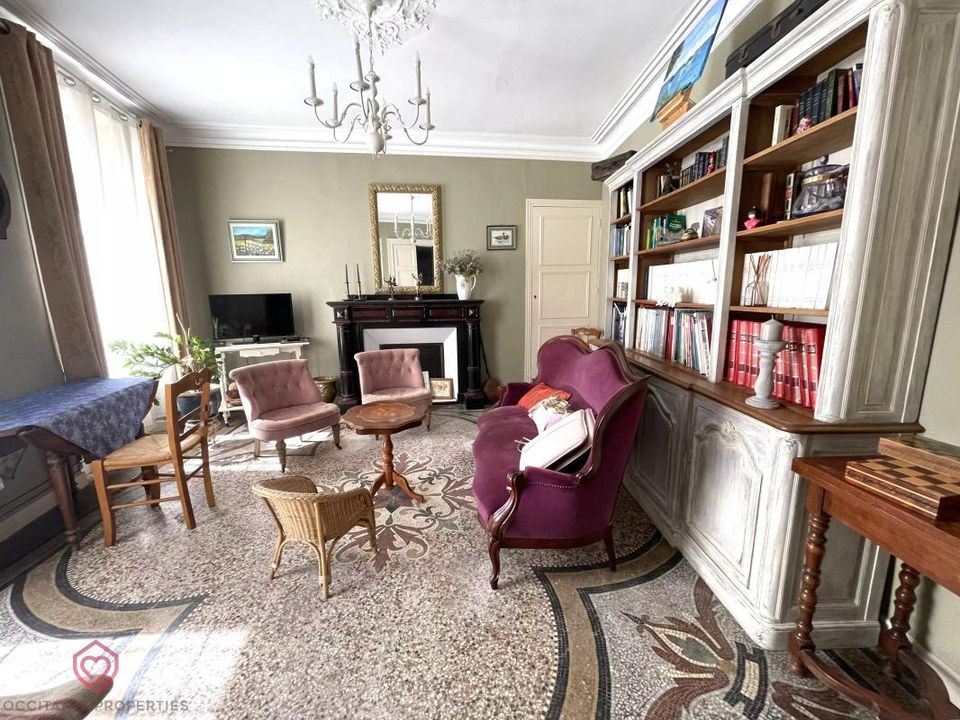Villa i Saint-Marcel-sur-Aude, Aude - foto 3
