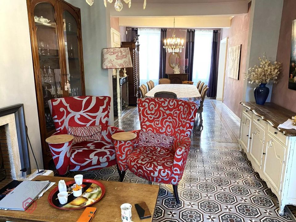 Villa i Saint-Marcel-sur-Aude, Aude - foto 4