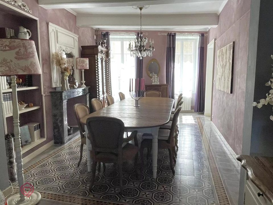 Villa i Saint-Marcel-sur-Aude, Aude - foto 5