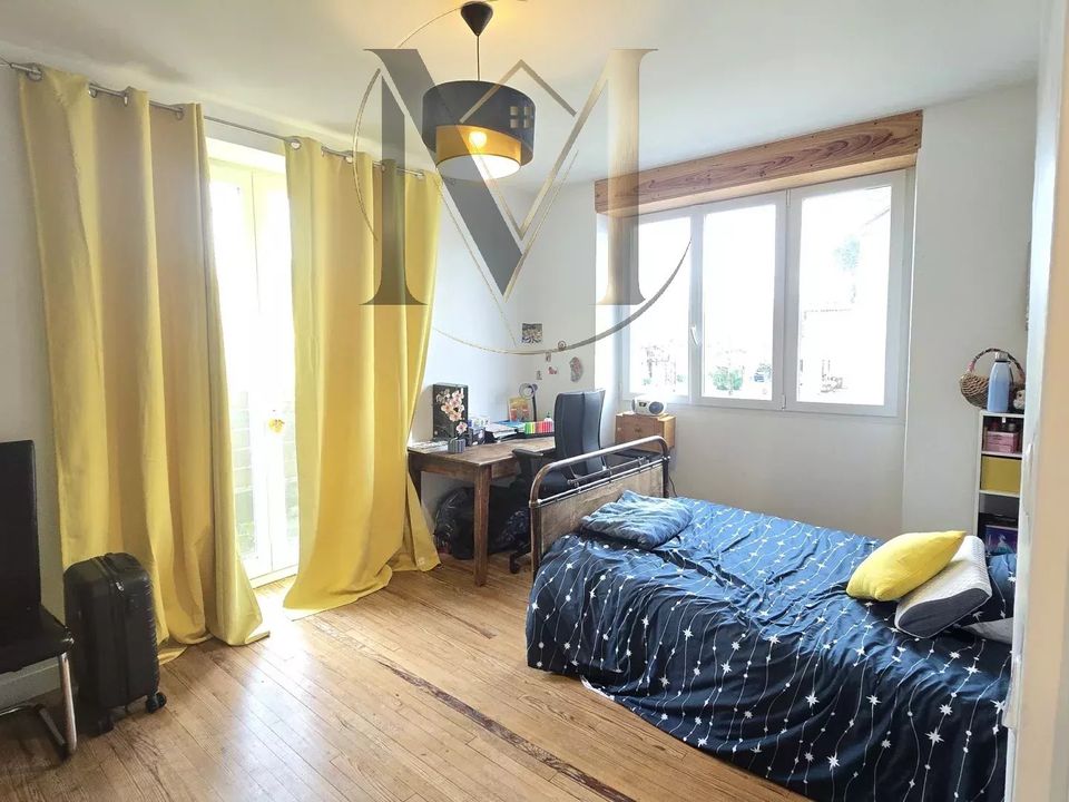 Villa em Idron, Pyrenees-Atlantiques - foto 4