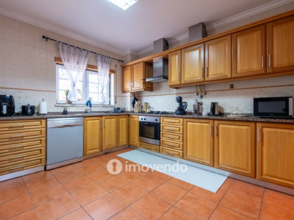 Villa em Minde, Santarem - foto 1
