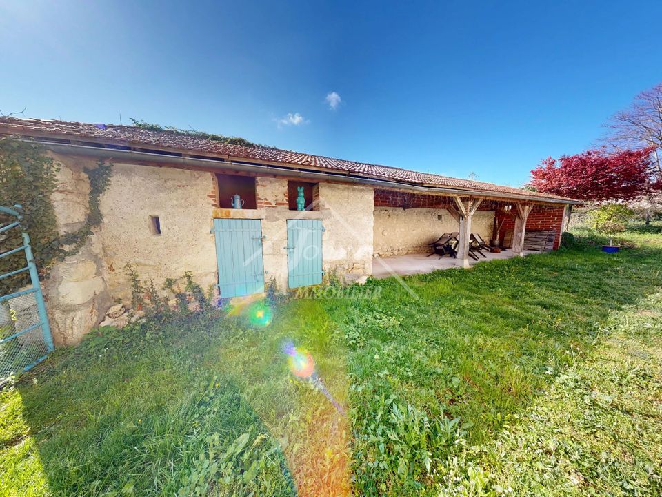 Villa i Charnoux, Allier - foto 2