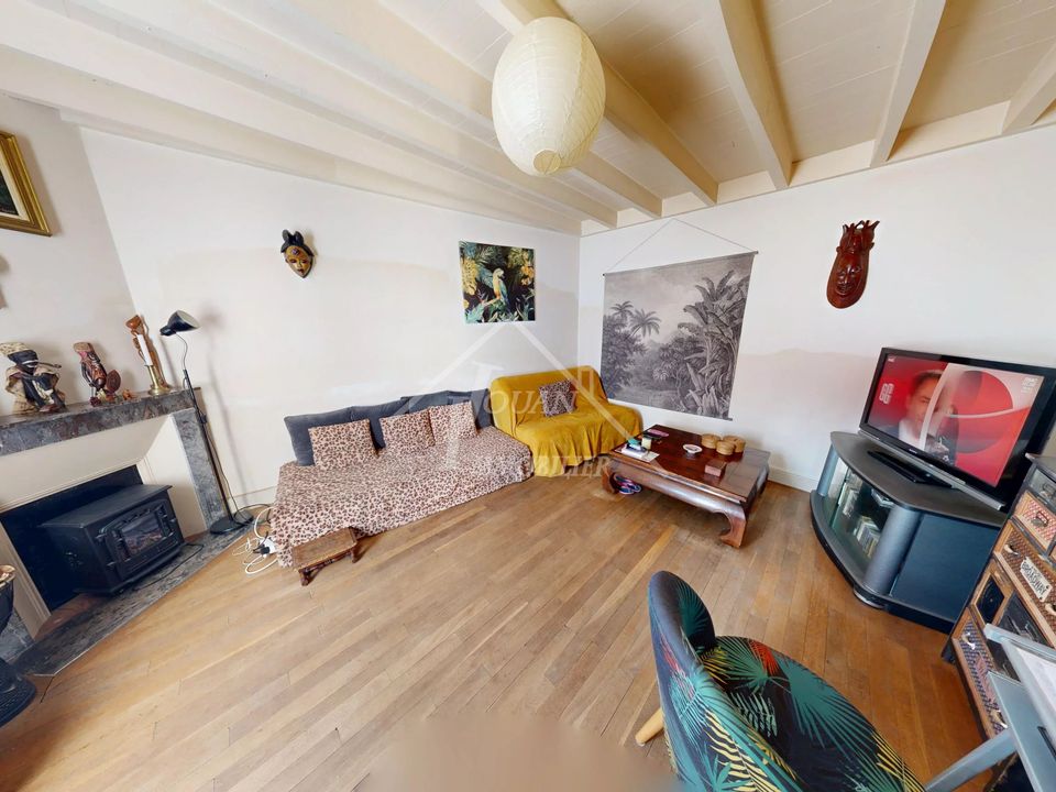 Villa i Charnoux, Allier - foto 4