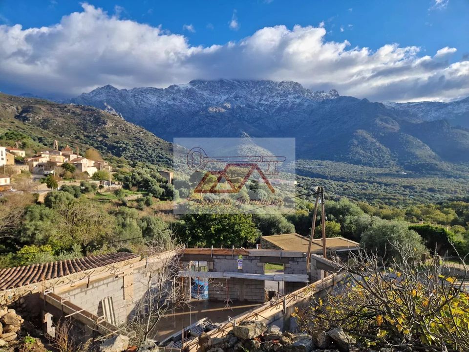 Villa i Montegrosso, Haute-Corse - foto 5