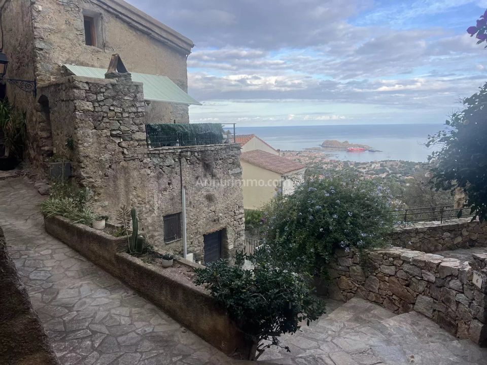 Landejendom i L'Île-Rousse, Haute-Corse - foto 4