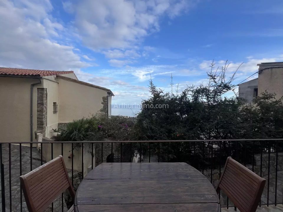 Landejendom i L'Île-Rousse, Haute-Corse - foto 2