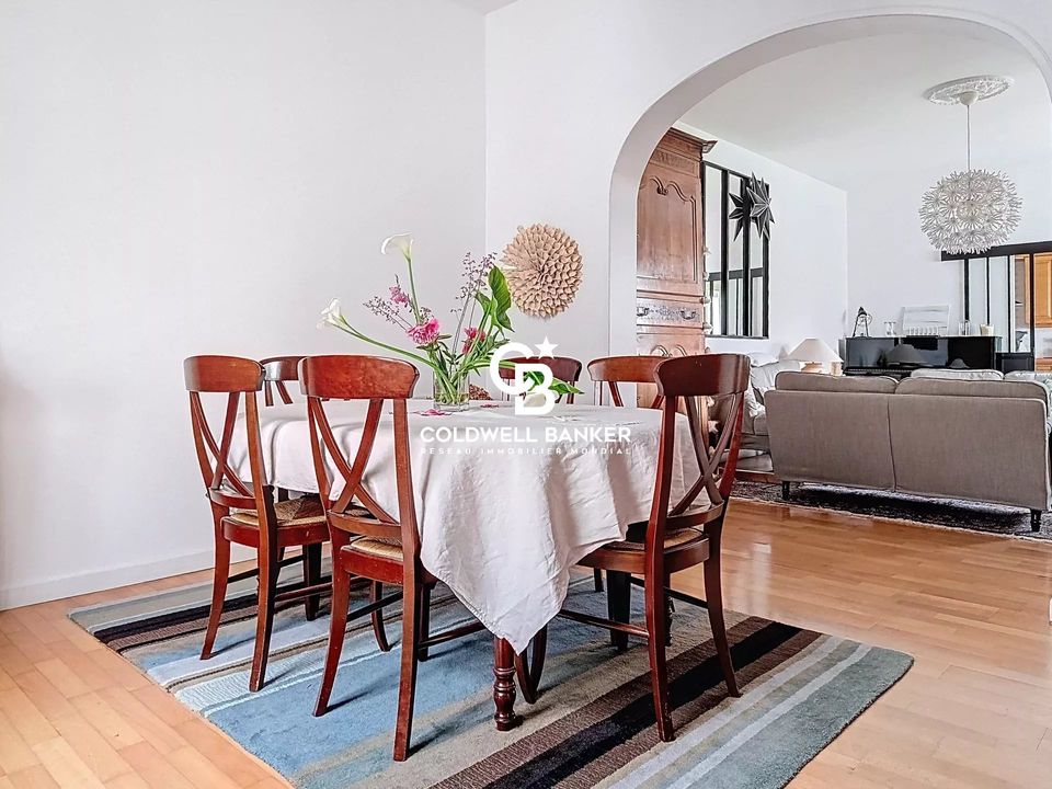 Villa i Saintes, Charente-Maritime - foto 2