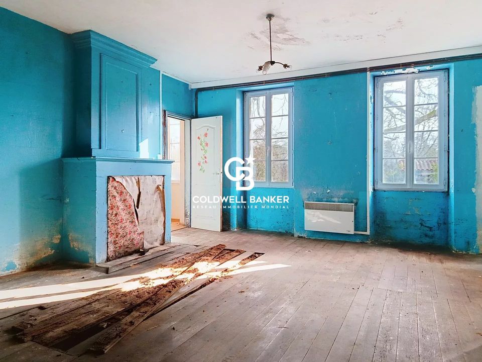 Villa i Bussac-sur-Charente, Charente-Maritime - foto 4