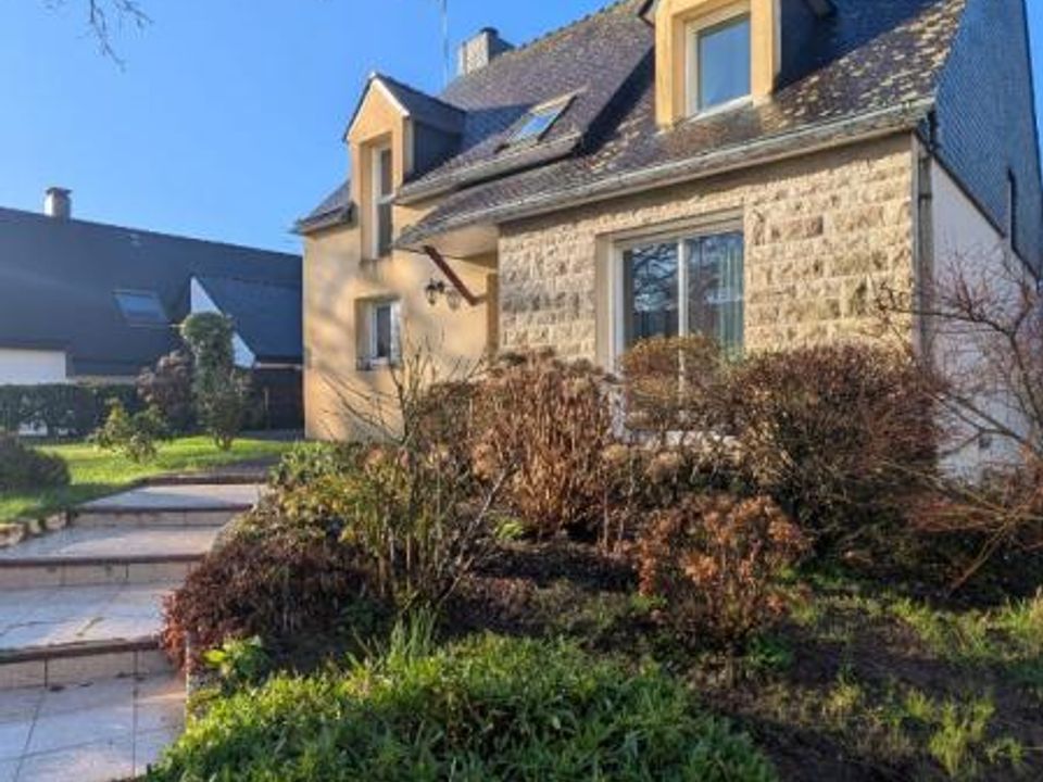 Villa i Plouay, Morbihan - foto 1