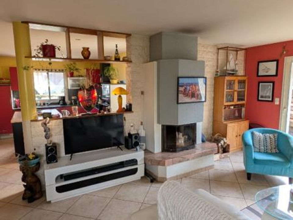 Villa i Plouay, Morbihan - foto 3
