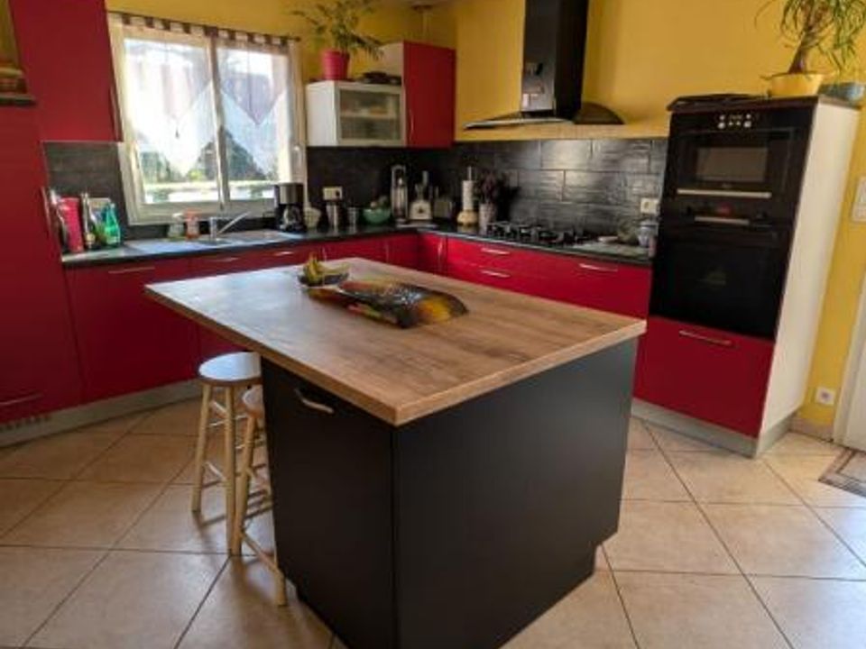 Villa i Plouay, Morbihan - foto 4