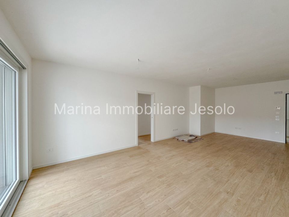 Lejlighed i Jesolo, Venice - foto 4